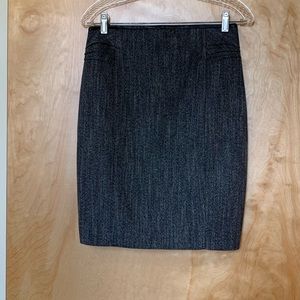 Express skirt